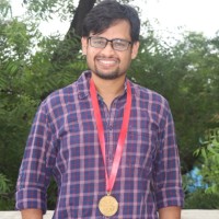 Chandan Jha profile photo