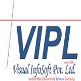 Visual Infosoft logo