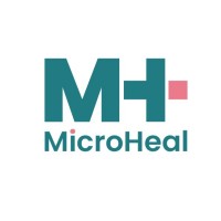MicroHeal logo