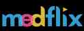Medflix logo