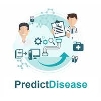 Predict Disease logo