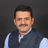 Anand Madanagopal profile photo