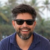 Prateek Raj profile photo