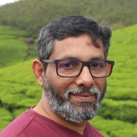 Shibu Cyriac profile photo