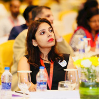 Divya P profile photo