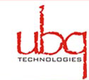 Ubq Technologies logo
