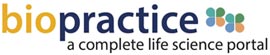 BioPractice logo