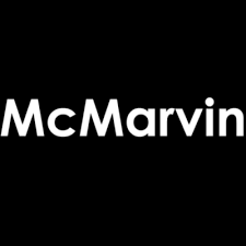 McMarvin logo