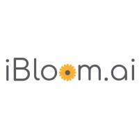 iBloom.Ai logo