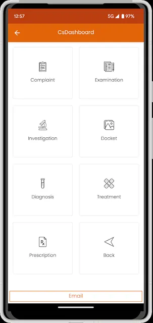 MocDoc screenshot 3