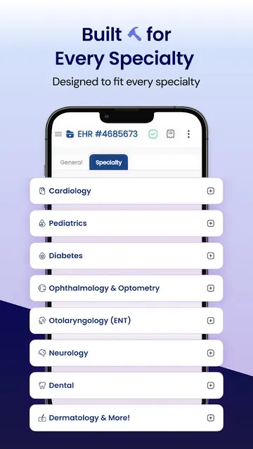 75Health screenshot 5