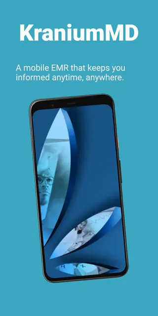 KraniumMD FMMCH screenshot 1