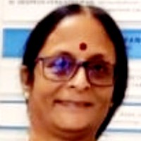Lalitha Krishnan profile photo