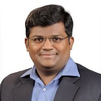 Natarajan Saminathan profile photo