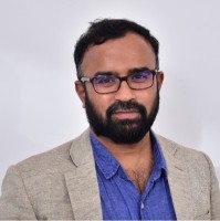 B Girishchandra profile photo