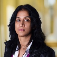 Padma Chandrasekaran profile photo