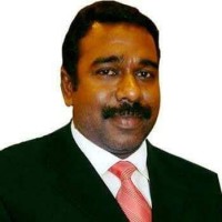 Anandanatarajan S profile photo