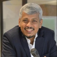 Sridhar Ranganathan profile photo