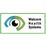 Welcare health Systems logo