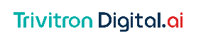 Trivitron Digital.ai logo