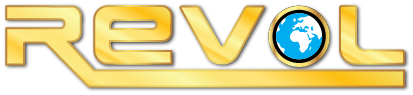 Revol Process Solutions logo