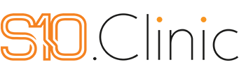S10clinic logo