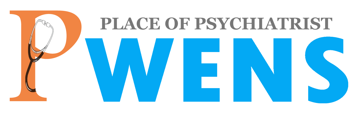 pWENS logo