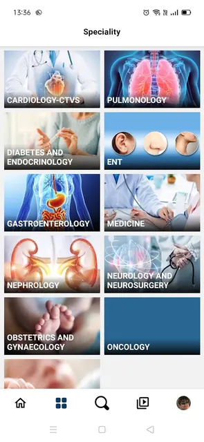 Medical Dialogues-Medical News screenshot 2