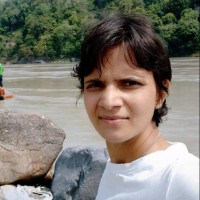 Renuka Rana profile photo