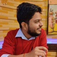 Prashant Baghel profile photo
