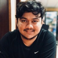 Akshar Parmar profile photo