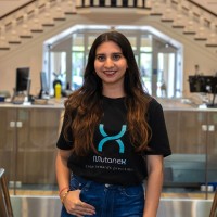 Isha Goswami profile photo