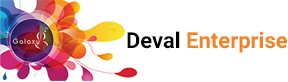 Deval Enterprise logo
