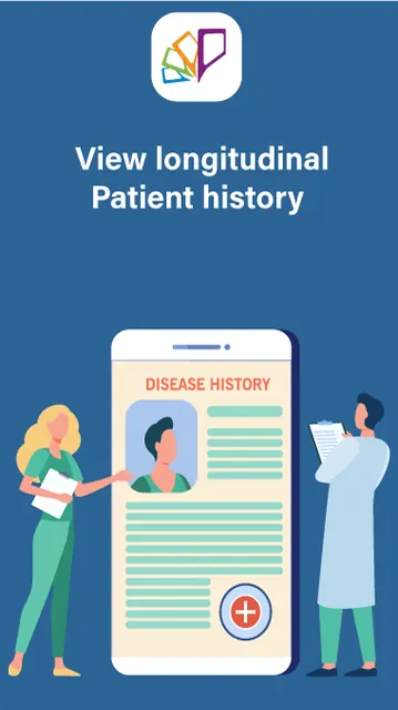 PurpleDocs for Doctors screenshot 3
