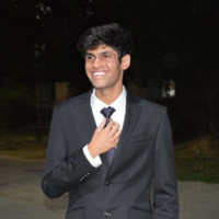 Sansiddh Jain profile photo