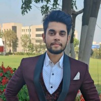 Shaunaq Pandey profile photo