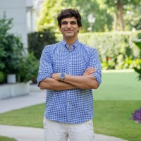 Nalin Saluja profile photo