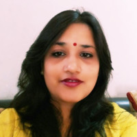 Pooja Gupta profile photo