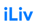 iLiv logo