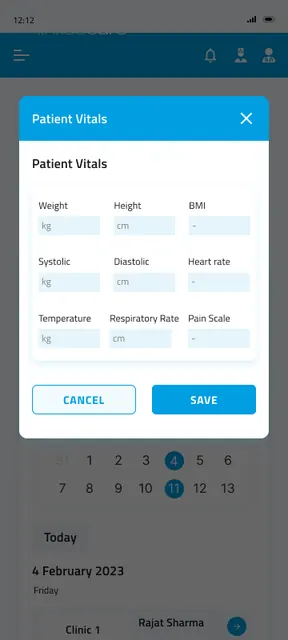 linkedcare screenshot 4