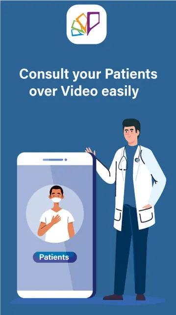 PurpleDocs for Doctors screenshot 2
