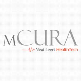 Mcura logo