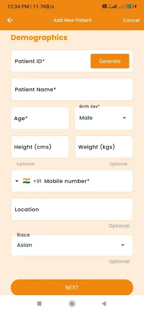 Swaasa screenshot 4