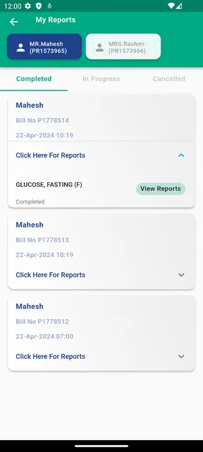 Aster Labs screenshot 5