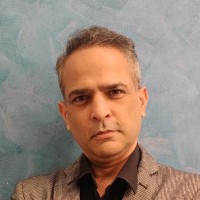 Ajay Chakravarthy profile photo