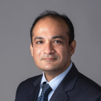Vibhu Agarwal profile photo