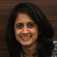 Shweta Shastri profile photo