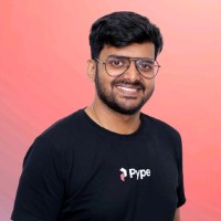 Ashish Tripathy profile photo