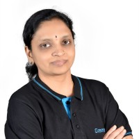 Sreevani Nagendran profile photo