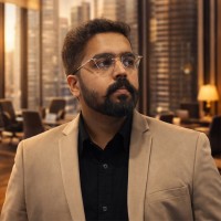 P Vishnu profile photo